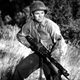 Imagen: Audie Murphy en To Hell and Back